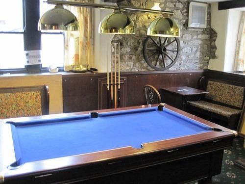 Hotel The Boars Head Long Preston Exterior foto