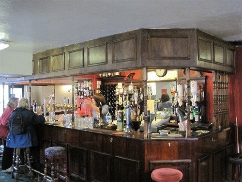 Hotel The Boars Head Long Preston Exterior foto