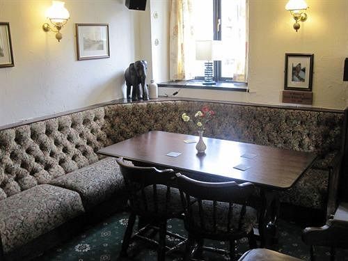 Hotel The Boars Head Long Preston Exterior foto